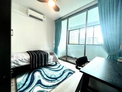 Orchid Park Condominium (D27), Condominium #460279461